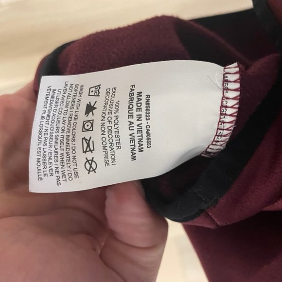 Men's Nike Dri-Fit  Performance Hoodie - Picture 5 of 5